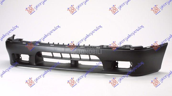 PREDNJI BRANIK (KOCKASTE MAGLE