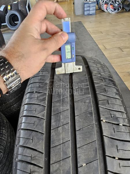 Bridgestone 205/55 R16 Letnja