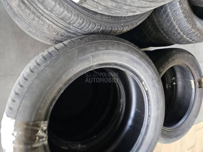 Bridgestone 205/55 R16 Letnja