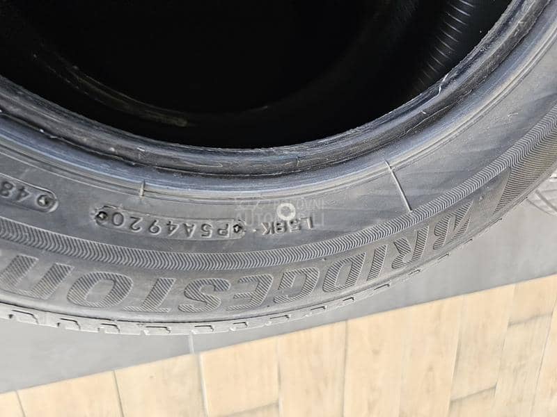 Bridgestone 205/55 R16 Letnja