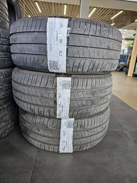 Bridgestone 205/55 R16 Letnja