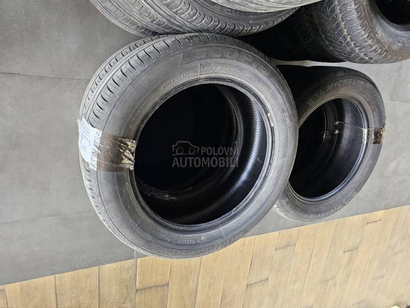 Bridgestone 205/55 R16 Letnja
