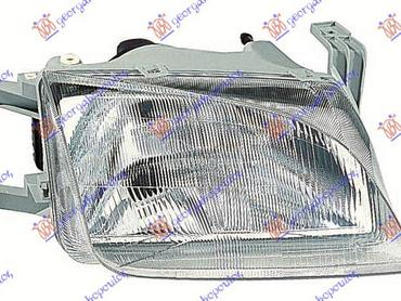 FAR ELEKTRICNI (DEPO) za Suzuki Swift od 1996. do 2005. god.