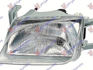 FAR ELEKTRICNI (DEPO) za Subaru Justy od 1997. do 2005. god.