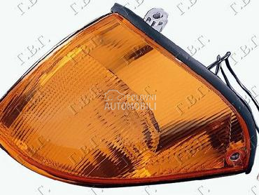 MIGAVAC BELI za Subaru Justy od 1997. do 2005. god.