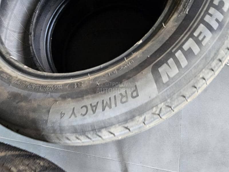 Michelin 215/65 R17 Letnja