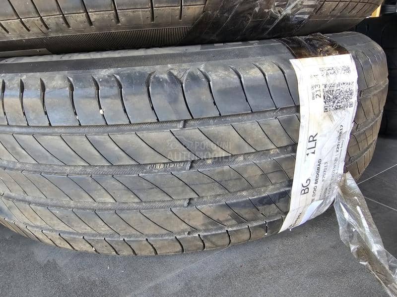 Michelin 215/65 R17 Letnja