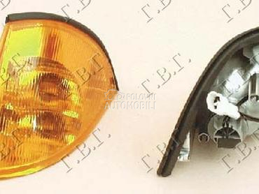 MIGAVAC ZUTI za Subaru Justy od 1997. do 2005. god.