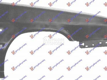 BLATOBRAN za Citroen ZX od 1991. do 1993. god.