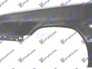 BLATOBRAN za Citroen ZX od 1991. do 1993. god.