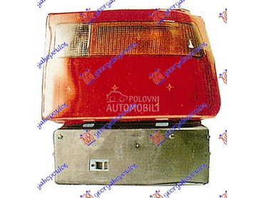 STOP LAMPA (TYC) za Citroen ZX od 1994. do 1997. god.