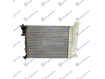 HLADNJAK MOTORA 1.1/1.4 BENZIN za Citroen Xsara od 1997. do 2000. god.