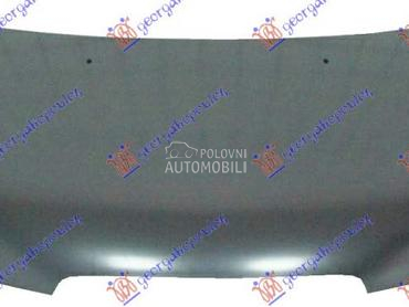 HAUBA za Kia Picanto od 2004. do 2008. god.