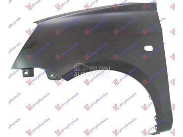 BLATOBRAN za Kia Picanto od 2004. do 2008. god.