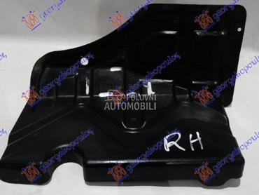 ZASTITA MOTORA PLASTICNA (O) za Kia Picanto od 2004. do 2008. god.