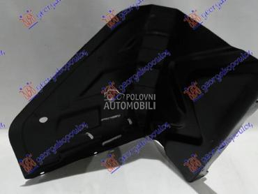 ZASTITA MOTORA PLASTICNA (O) za Kia Picanto od 2004. do 2008. god.