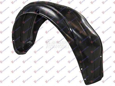 ZADNJE POTKRILO PLASTICNO za Kia Picanto od 2004. do 2008. god.