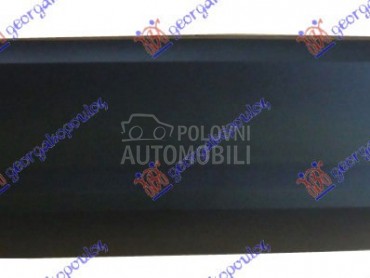 ZADNJI BRANIK za Kia Picanto od 2004. do 2008. god.