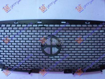 PVC MASKA UNUTRASNJA (CRNA MAS za Kia Picanto od 2004. do 2008. god.