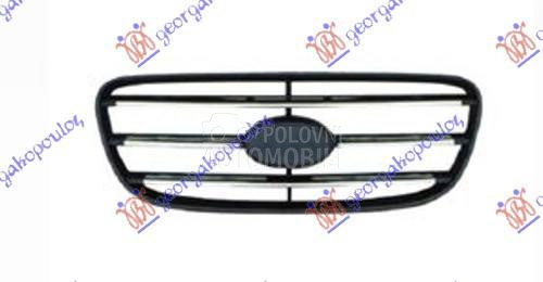PVC MASKA HROM (HORIZONTALNE L