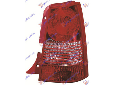 STOP LAMPA (DEPO) za Kia Picanto od 2004. do 2008. god.