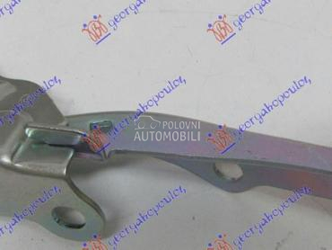 MAKAZE HAUBE (O) za Kia Picanto od 2008. do 2011. god.