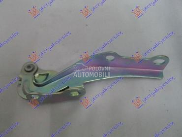 MAKAZE HAUBE (O) za Kia Picanto od 2008. do 2011. god.