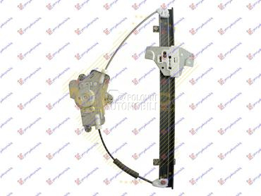 PODIZAC PREDNJEG PROZORA ELEKT za Kia Picanto od 2004. do 2008. god.