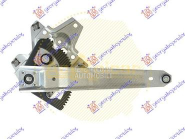 PODIZAC ZADNJEG PROZORA ELEKTR za Kia Picanto od 2008. do 2011. god.