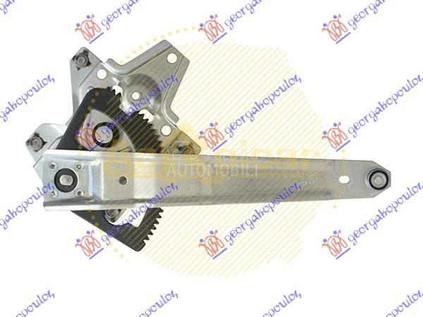 PODIZAC ZADNJEG PROZORA ELEKTR