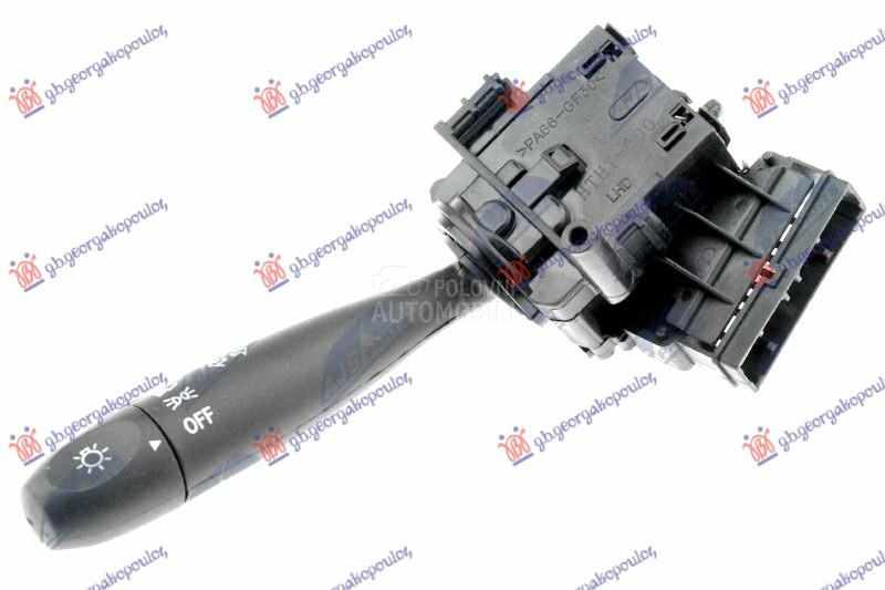 PREKIDAC/RUCICA NA VOLANU (FAR