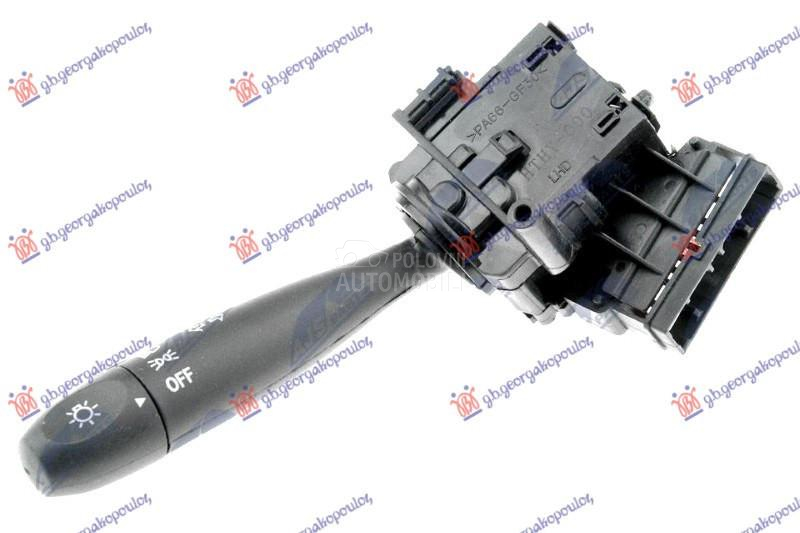 PREKIDAC/RUCICA NA VOLANU (FAR