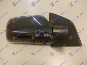 RETROVIZOR ELEKTRICNI za Kia Picanto od 2004. do 2008. god.