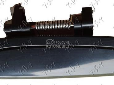 KVAKA PREDNJIH VRATA SPOLJASNJ za Kia Picanto od 2008. do 2011. god.