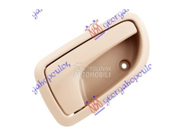 KVAKA PREDNJIH/ZADNJIH VRATA U za Kia Picanto od 2008. do 2011. god.