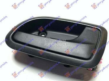 KVAKA PREDNJIH/ZADNJIH UNUTRAS za Kia Picanto od 2008. do 2011. god.