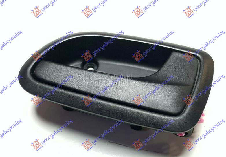 KVAKA PREDNJIH/ZADNJIH UNUTRAS