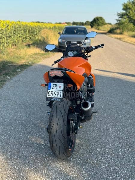 Kawasaki Z750 Z 750