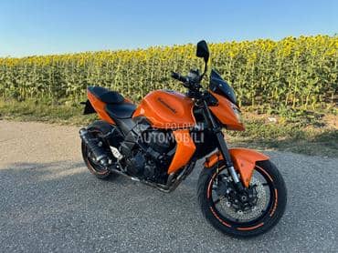 Kawasaki Z750 Z 750