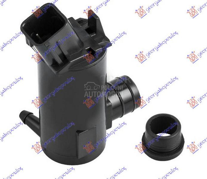 MOTOR POSUDE BRISACA (1 PUMPA)