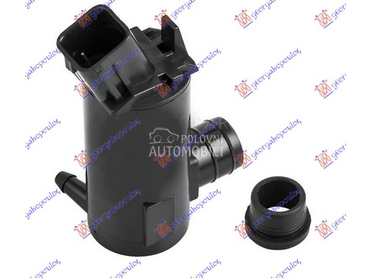 MOTOR POSUDE BRISACA (1 PUMPA) za Hyundai ix35 od 2010. do 2015. god.