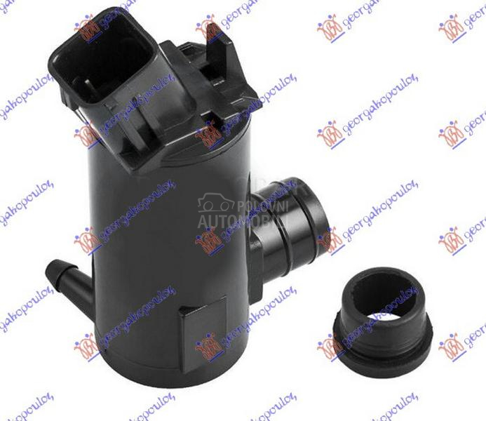 MOTOR POSUDE BRISACA (1 PUMPA)