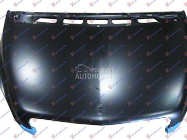 HAUBA za Mercedes Benz B Klasa od 2006. do 2008. god.