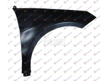 BLATOBRAN za Mercedes Benz B Klasa od 2006. do 2008. god.