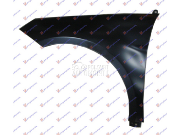 BLATOBRAN za Mercedes Benz B Klasa od 2006. do 2008. god.