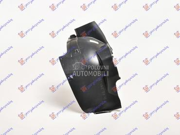 POTKRILO (PREDNJI DEO) PLASTIC za Mercedes Benz B Klasa od 2006. do 2008. god.