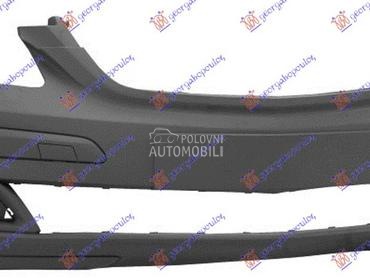 PREDNJI BRANIK PM (CLASSIC) za Mercedes Benz B Klasa od 2006. do 2008. god.