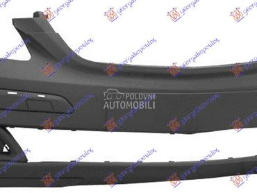 PREDNJI BRANIK PM (AVANTGARDE/ za Mercedes Benz B Klasa od 2006. do 2008. god.