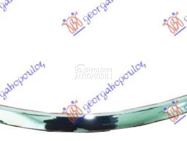 LAJSNA ZADNJEG BRANIKA HROM za Mercedes Benz B Klasa od 2006. do 2008. god.