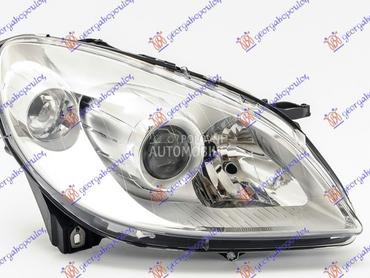 FAR (TYC) za Mercedes Benz B Klasa od 2006. do 2008. god.